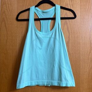 lululemon Swiftly Tech Racerback Tank Top